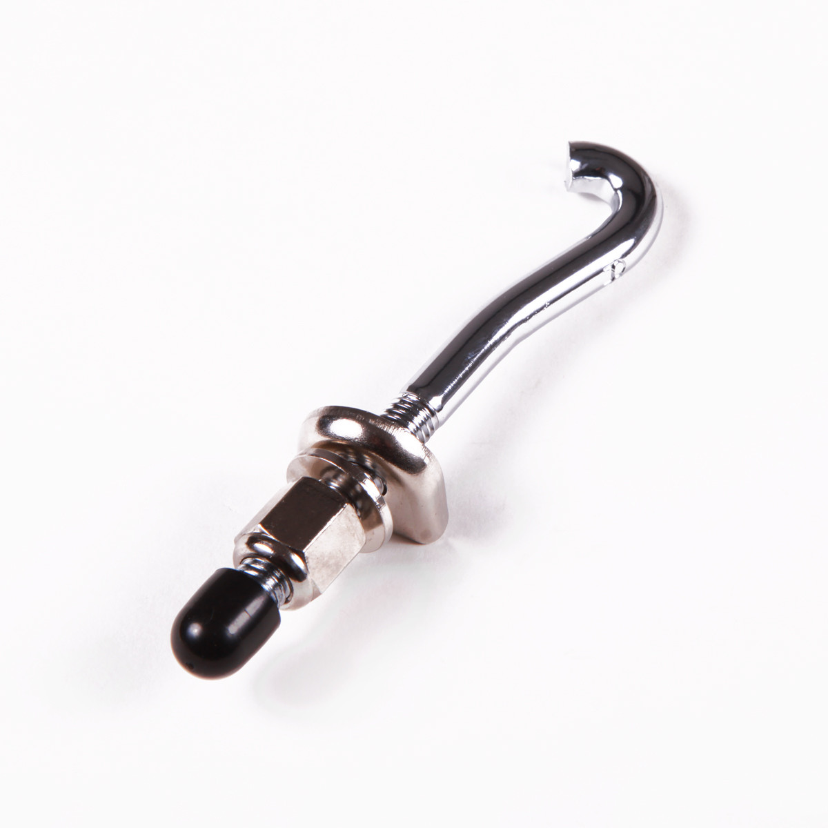 MEINL Percussion lug chrome - for wood conguitas HCG89 (LUG-11)
