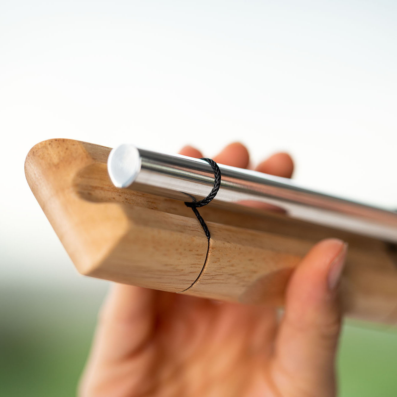 MEINL Sonic Energy Energy Chime - Pluto - 2250.24 Hz
 (EC-PL)