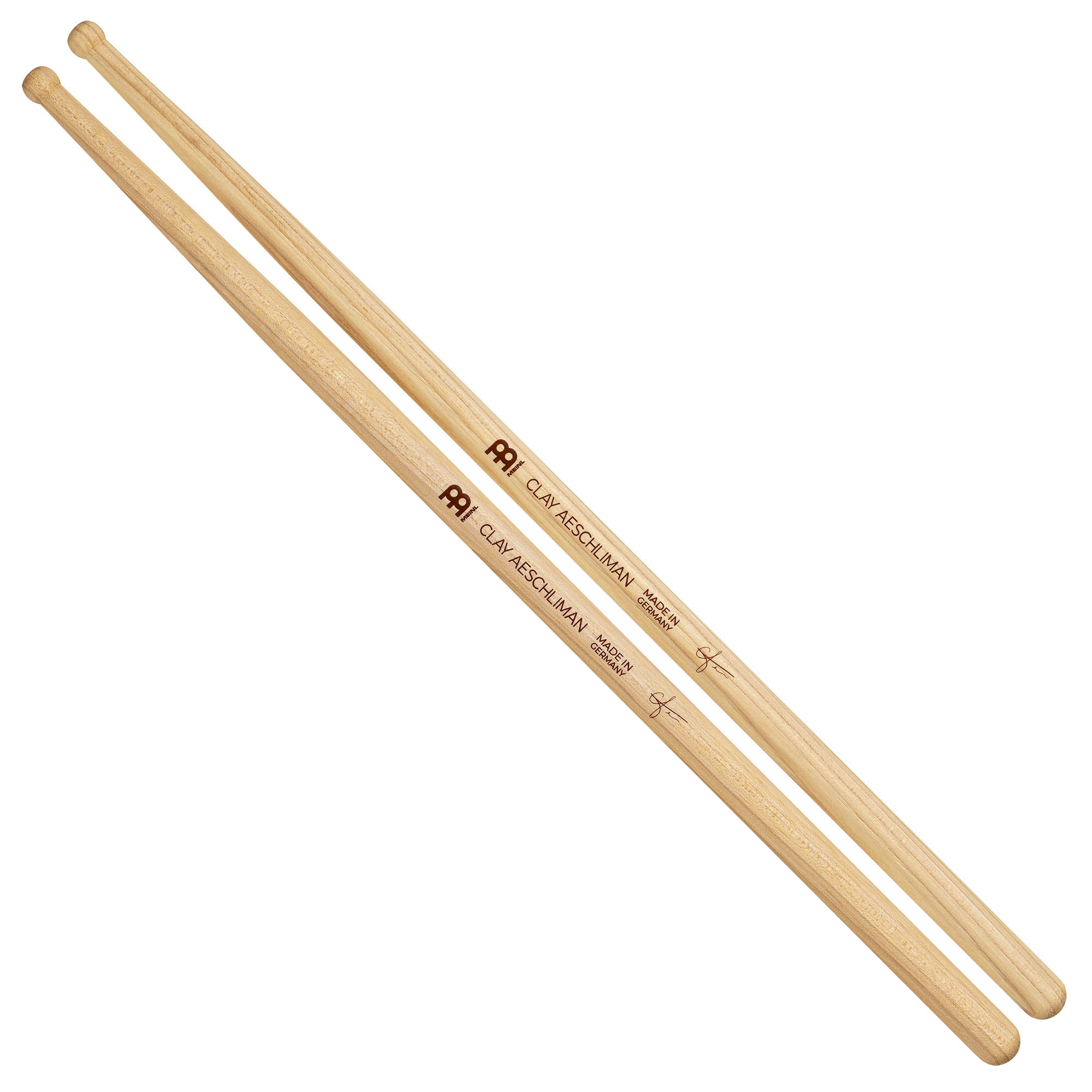 MEINL Stick & Brush - Clay Aeschliman Signature Drumstick (SB621)