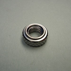 IBANEZ Bridge locking nut chrome (2TUX5BA001)