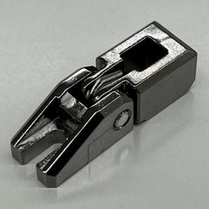 IBANEZ Saitenreiter - cosmo black für Edge Tremolos (2ED2-2K)