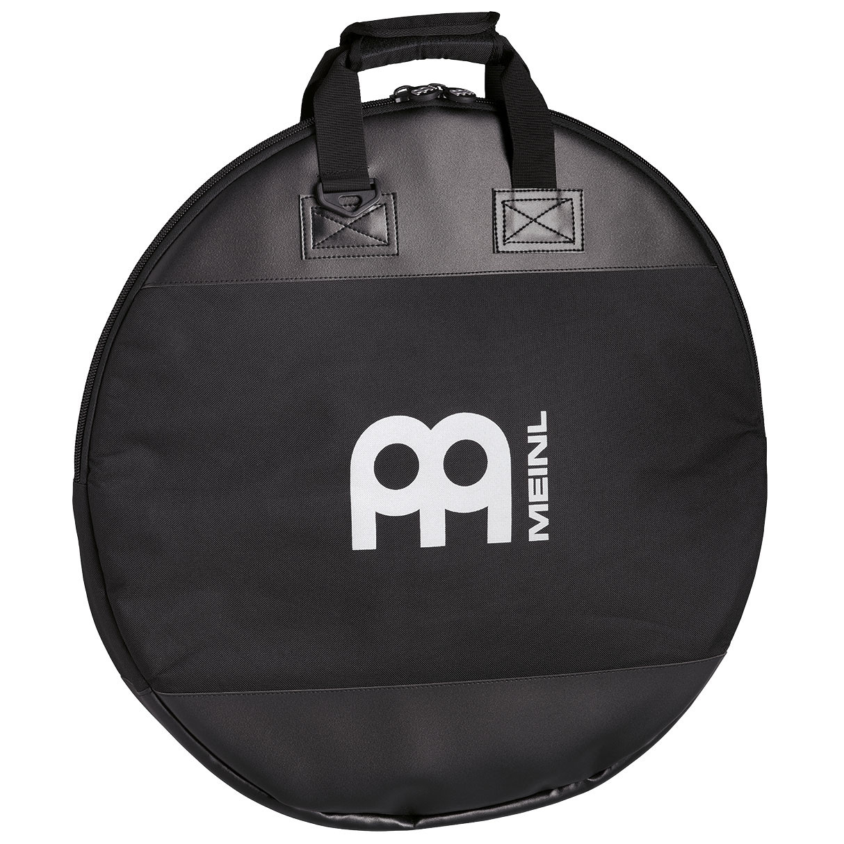 MEINL Cymbals Gig Cymbal Bag - 22" (MSTCB22)