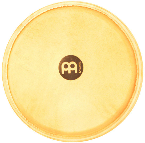MEINL Percussion - 12 3/4" True Skin Goat Djemben Fell für DJW2 (TS-G-02)