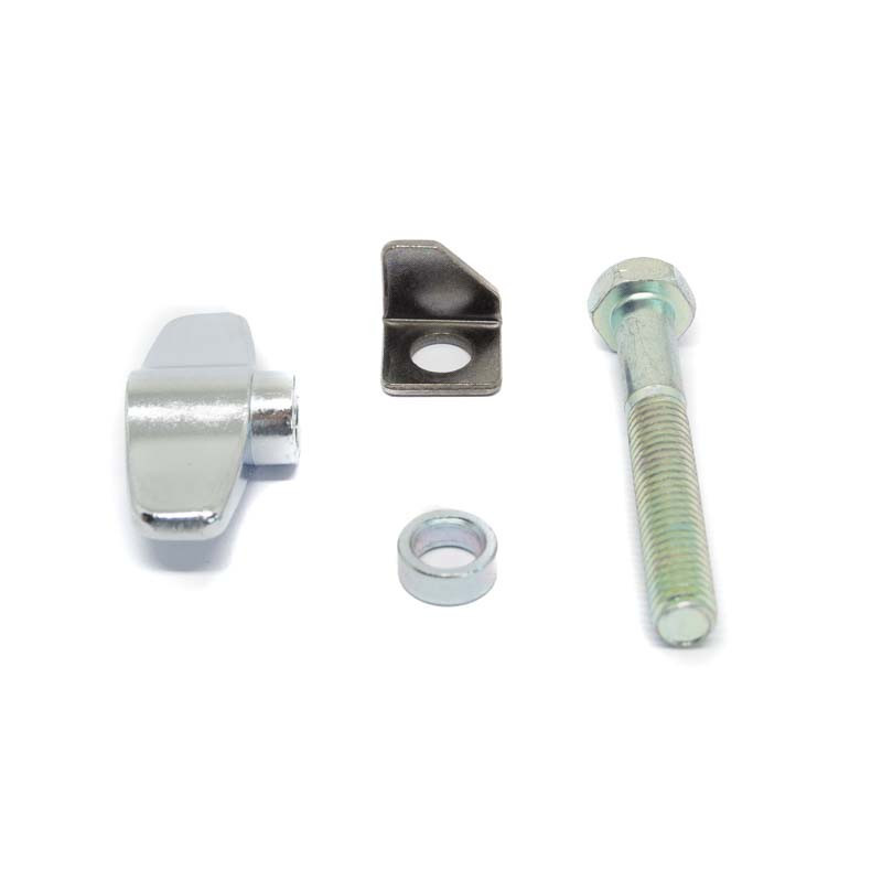 TAMA Flügelmutter + Schraube + L-Plate (HB855WN8LC)