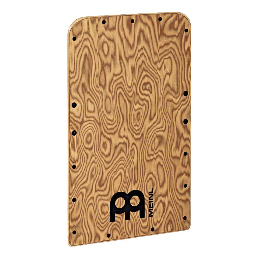 MEINL Percussion cajon frontplate for WCP100MB (rectangular cut out)  (FP-WCP100MB)