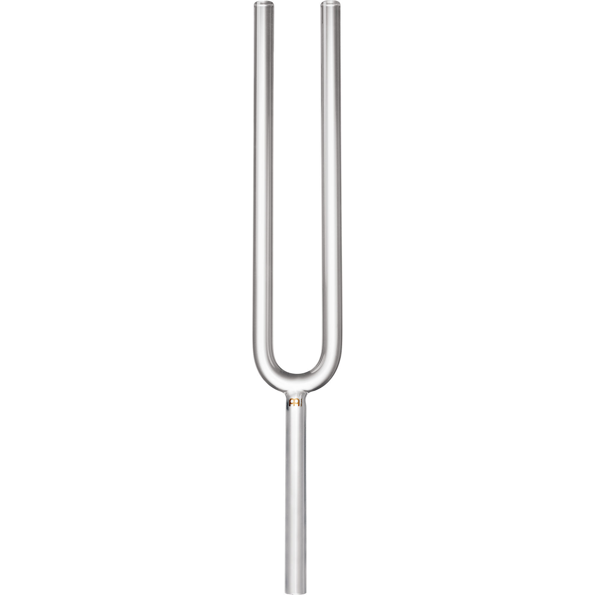 Meinl Sonic Energy Crystal Tuning Fork - 17.7" - Note C3, 130.81 Hz (CTF440C16)