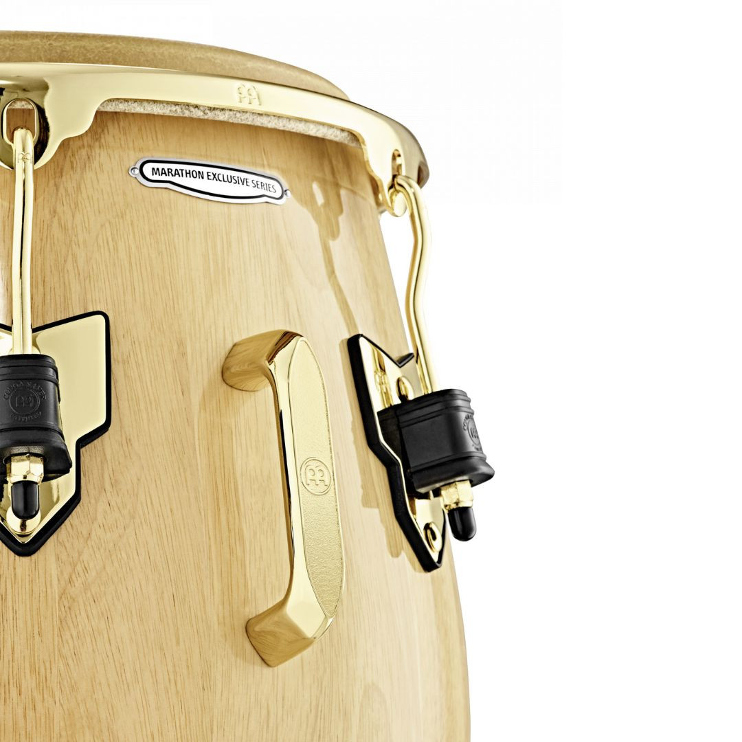 MEINL Percussion - Conga Handle Gold (MCH-G)