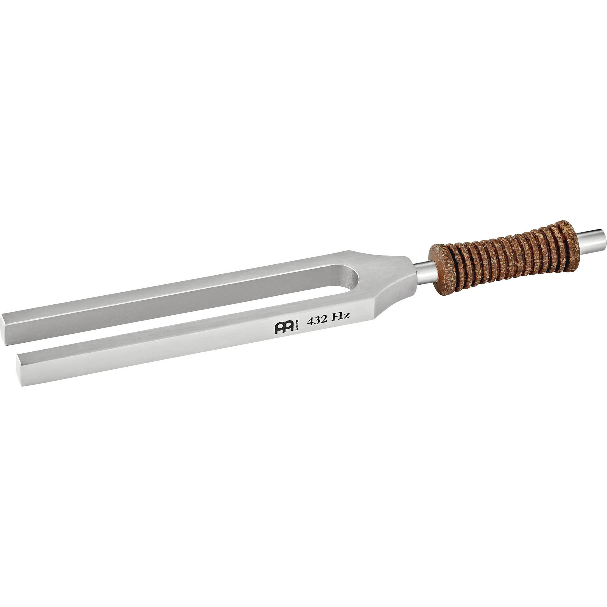 MEINL Sonic Energy Natural Pitch Therapy Tuning Fork - 432 Hz (TTF-432)
