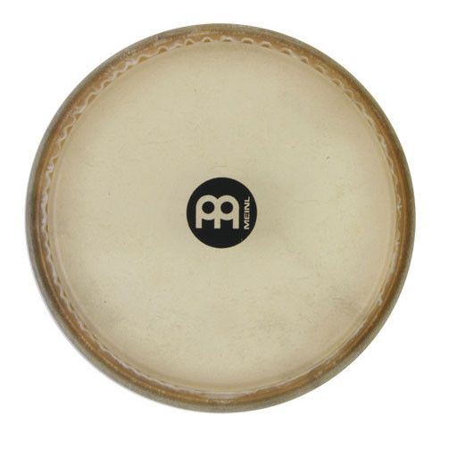 MEINL Percussion 9" True Skin Head - for Woodcraft Bongo WB500 (TS-C-12)