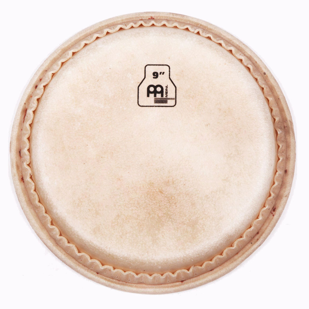 MEINL Percussion Fell - für 9" Livesound Conguita (LHEAD9)