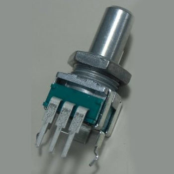 IBANEZ Volume A500K für TSMINI (8VRC3016)