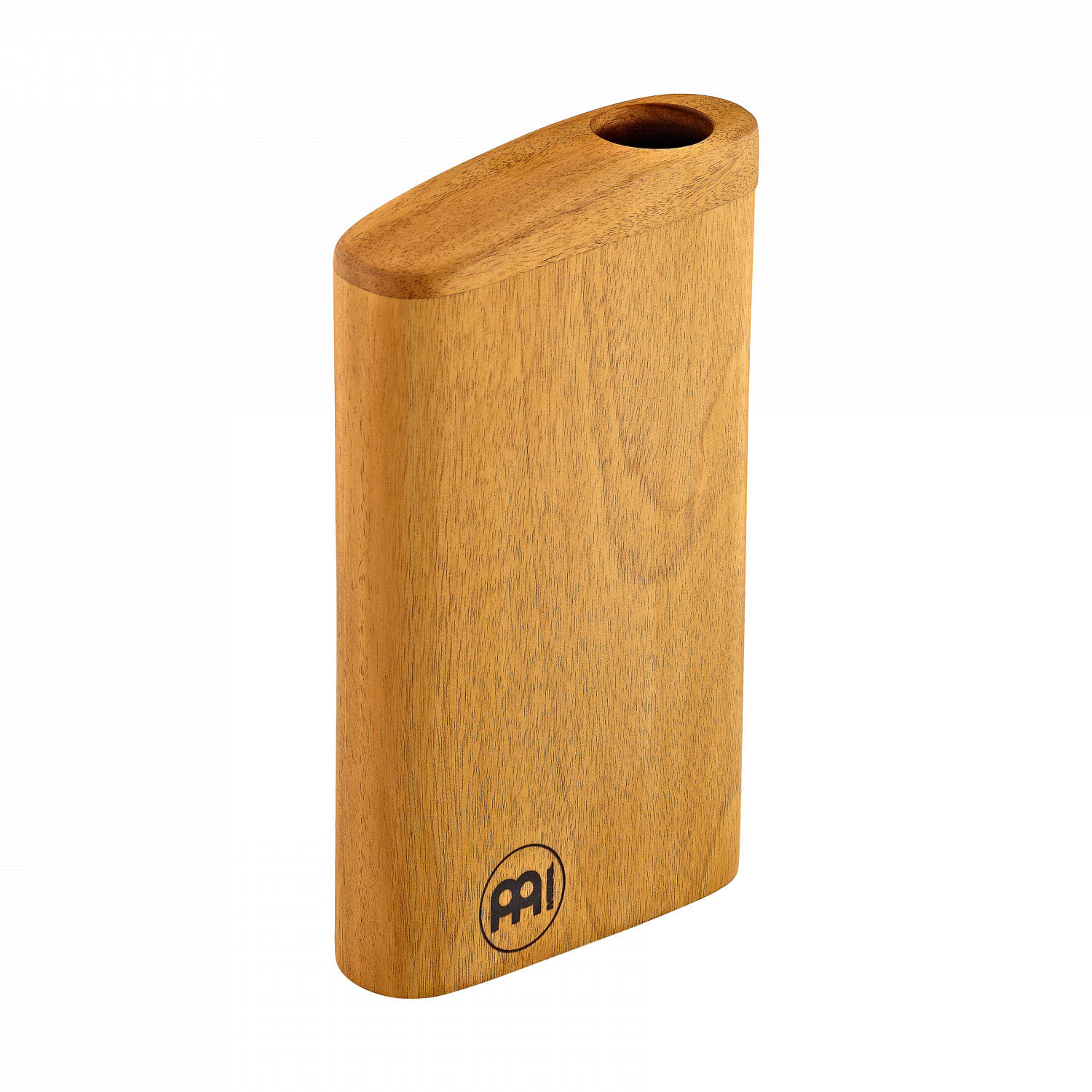 MEINL Percussion Travel Didgeridoo - 8 1/2" x 5" (DDG-BOX)