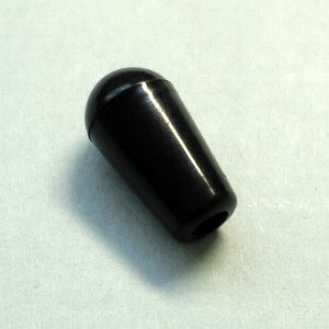 IBANEZ Schalterkopf ABS - schwarz für GART60-BKN und GART60-TFB (4SC3HA0004)