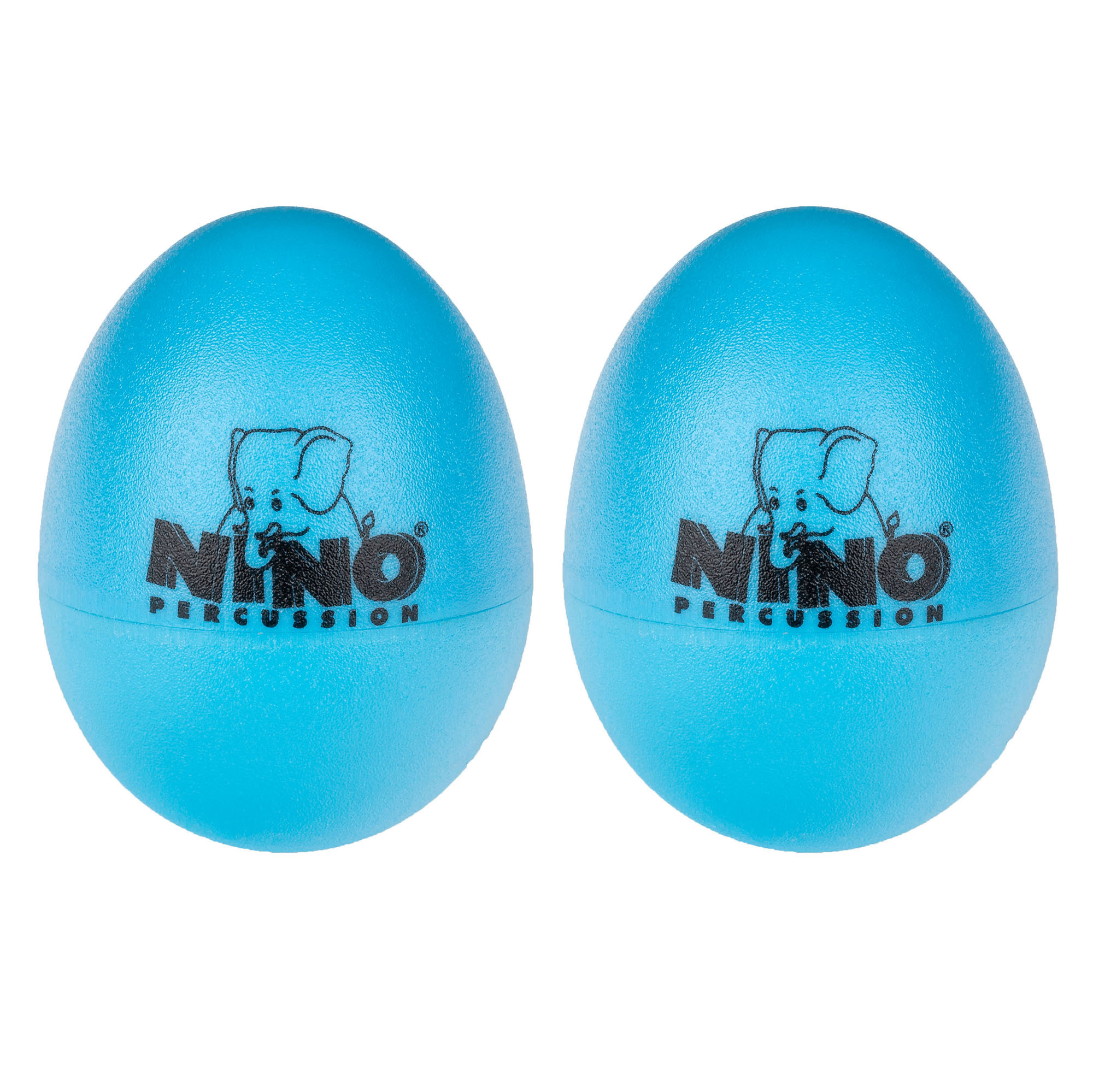 NINO Percussion Egg Shaker (NINO540SB-2)