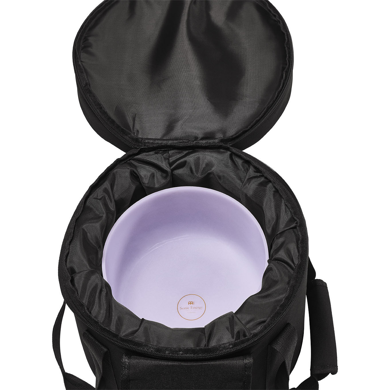 Meinl Sonic Energy Crystal Singing Bowl Bag - 8" (CSBB8)