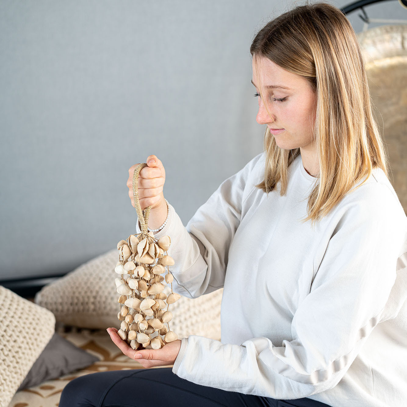 Meinl Sonic Energy Kenari Shaker - Large (SKRL)