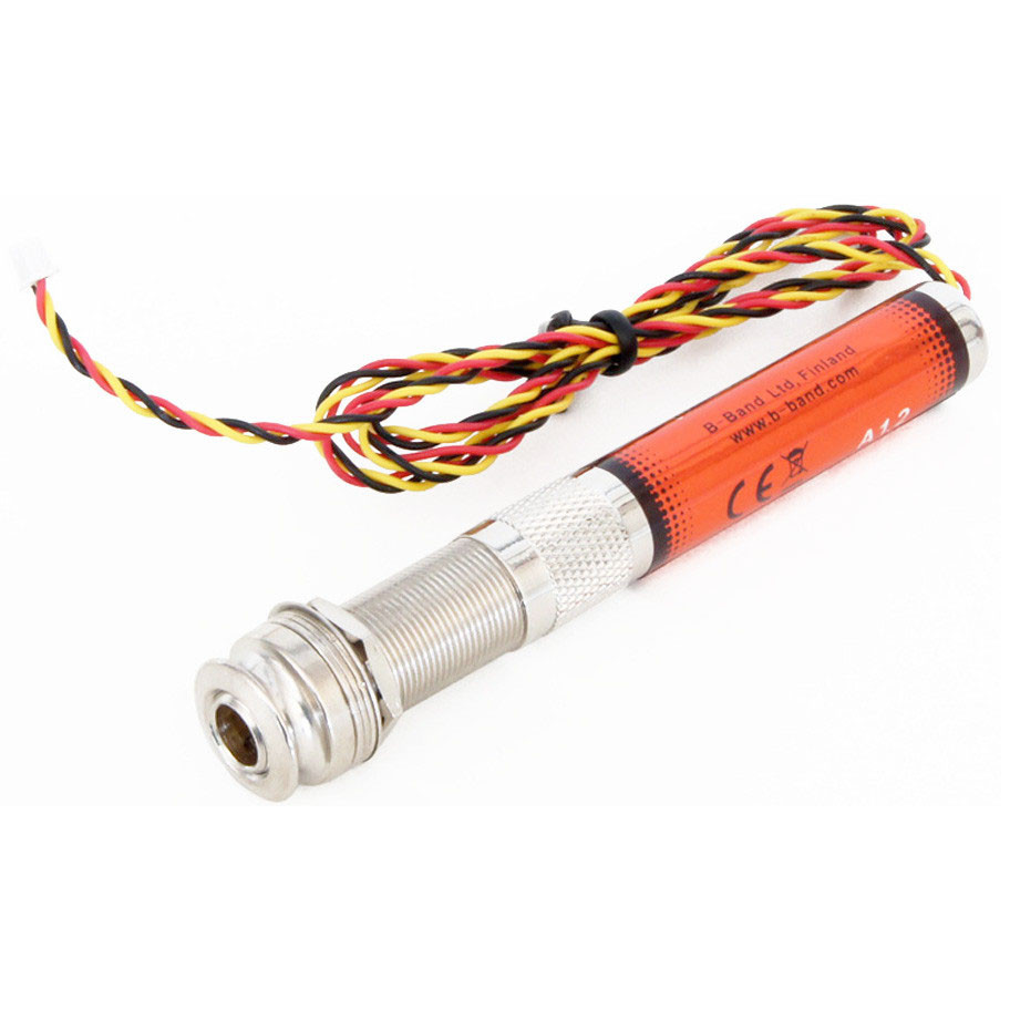 B-Band A1.2 Matrix Jack Ortega - mit Klinkenbuchse / Anschlusskabel B-Band A1.2 (OER-10002)