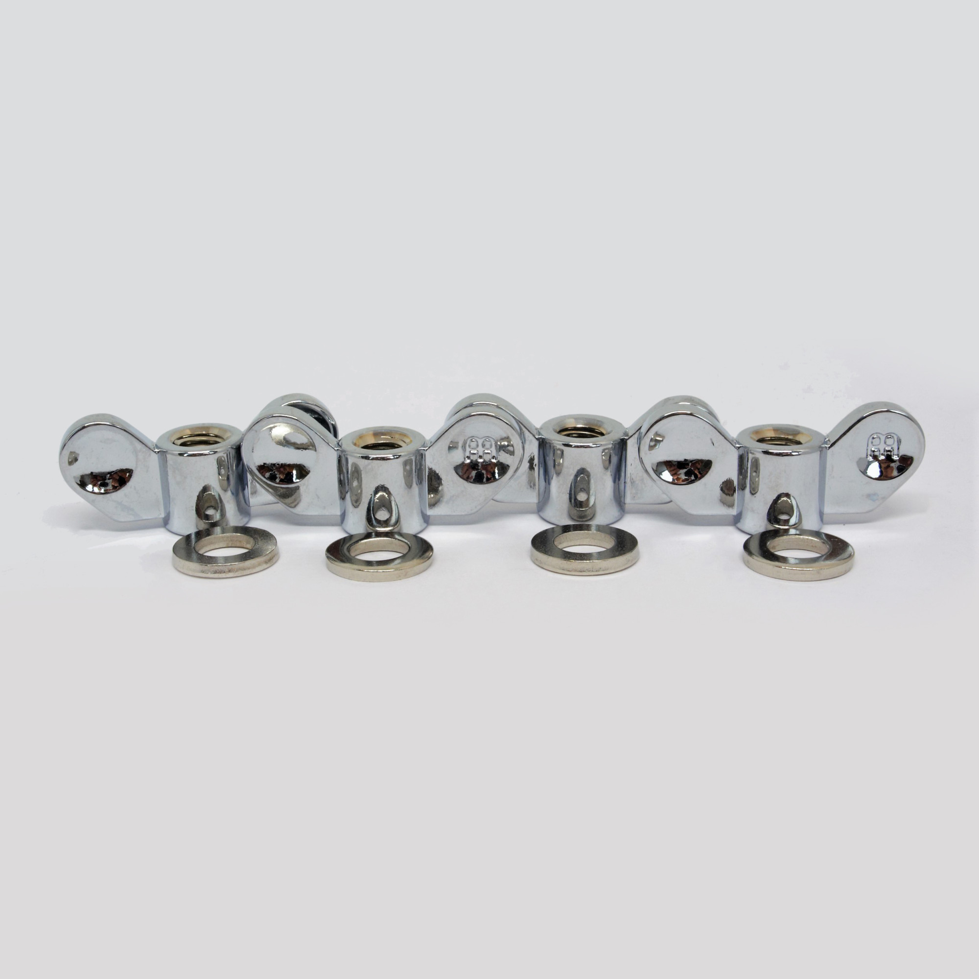 MEINL Percussion screws for TMPDS (SPARE-95)