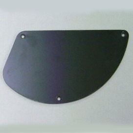 IBANEZ Elektronikabdeckung - für GSR Modelle (4PT1UGSR2)