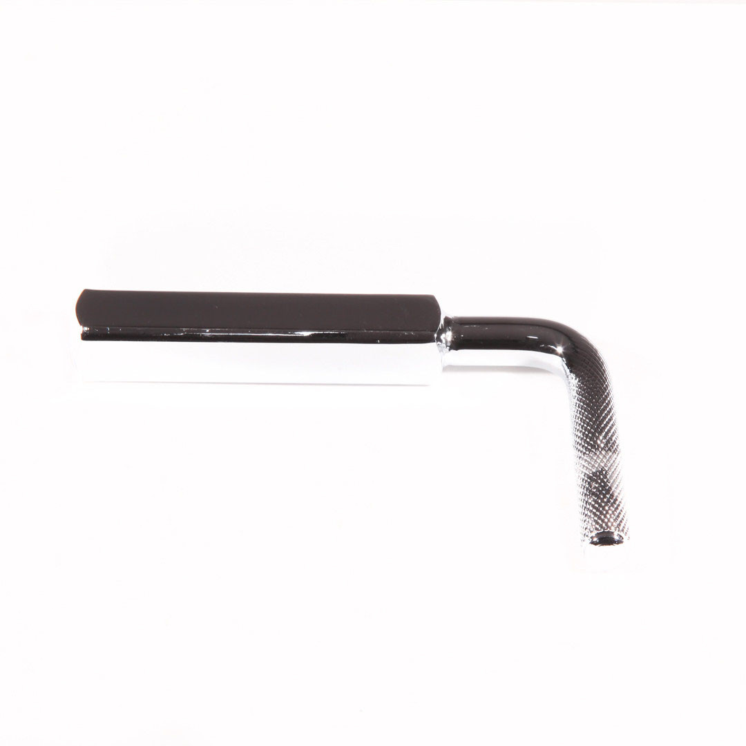 MEINL Percussion - L- Stück für Kuhglockenhalterung PM-1 (SPARE-27)