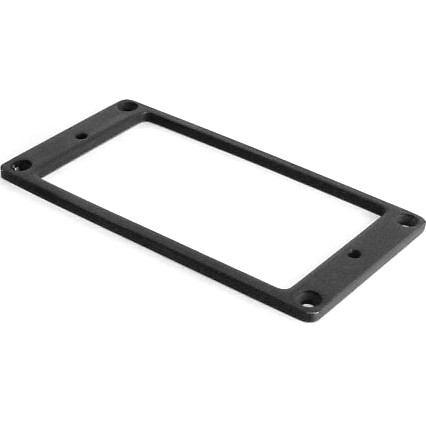 IBANEZ Pickup ring - metal black (4MR1C212B)