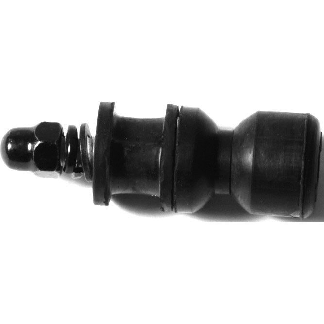 TAMA Rubber Nut Starcast, Ober- und Unterteil für 8" und 10" (MCM-50FS)