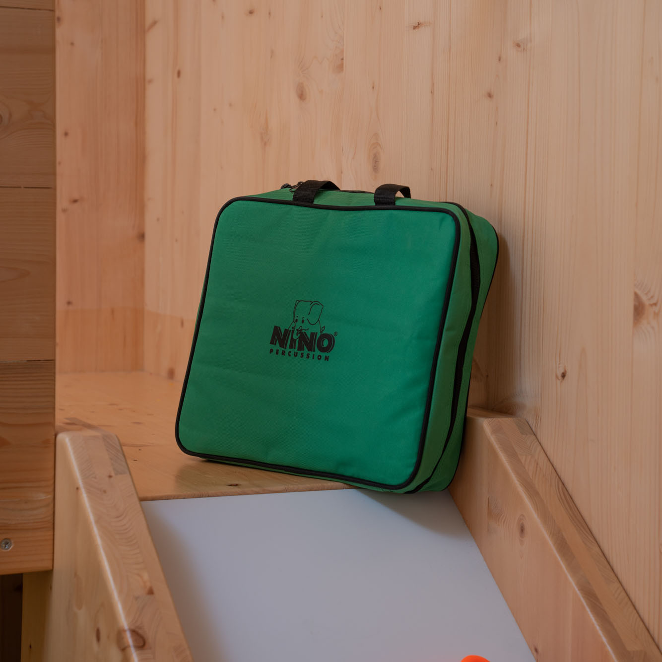 NINO Percussion Mixed Rhythm Set (NINOSET16)