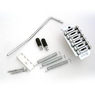 IBANEZ Tremolo SAT10 - chrom für GSA60/GSA06LTD (2SA1C10C)