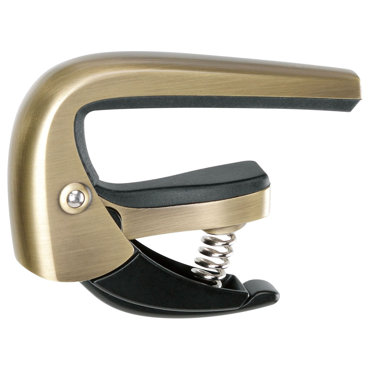 IBANEZ Kapodaster für Elektrische und Akustische Gitarren (IGCX10)