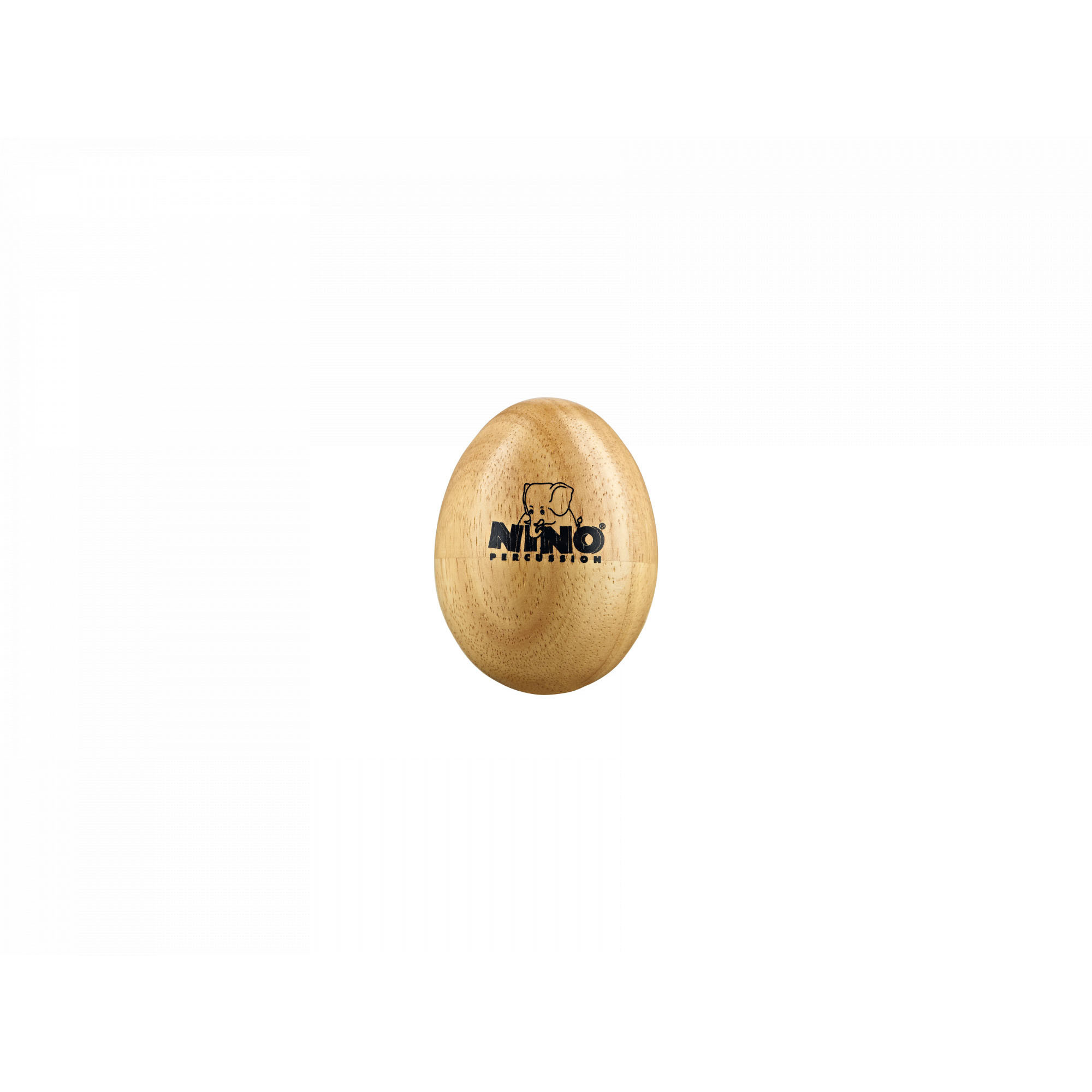 NINO Percussion Wood Egg Shaker  (NINO563)