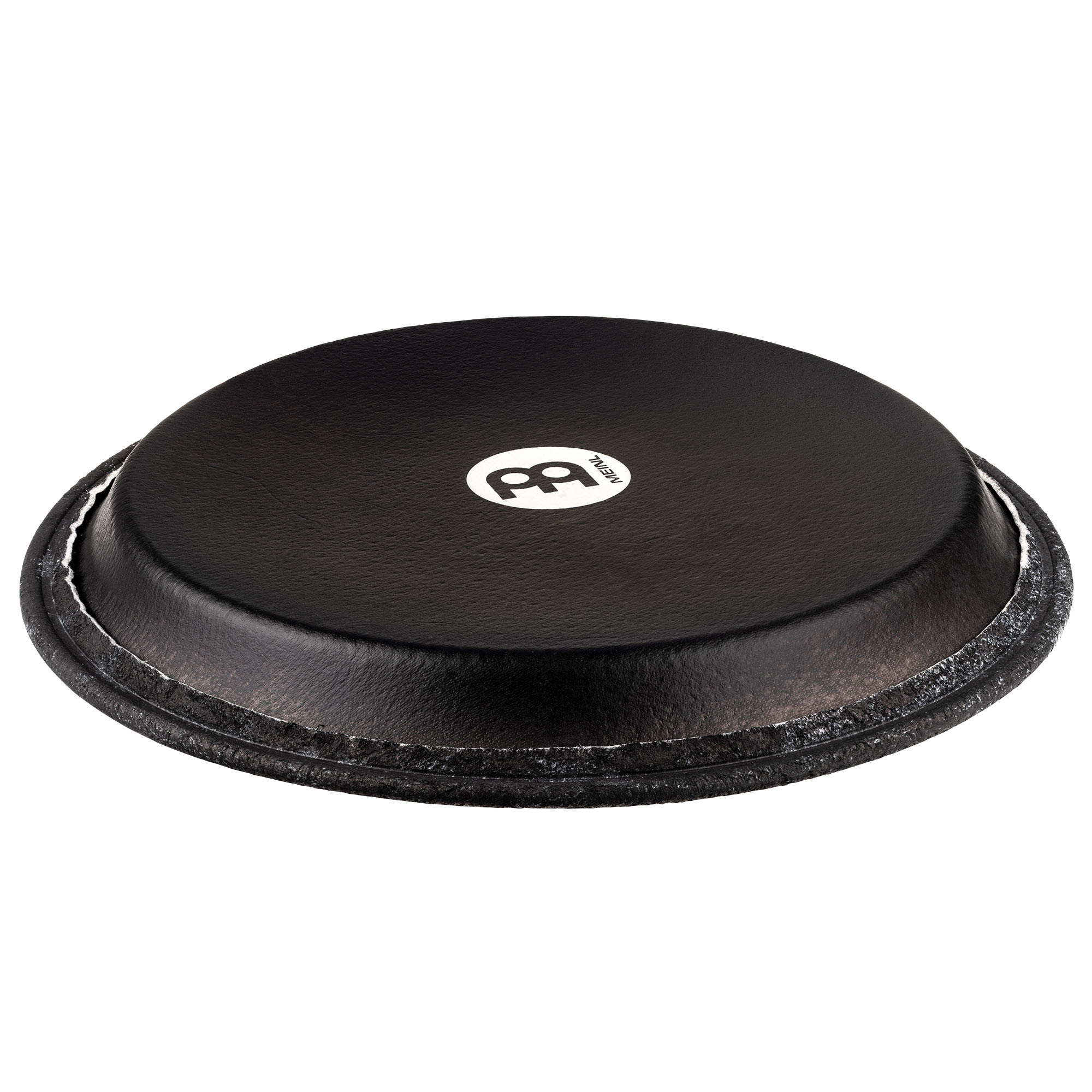 MEINL Percussion 12 1/2" Tumba Buffalo Head - Black (HEAD-145)