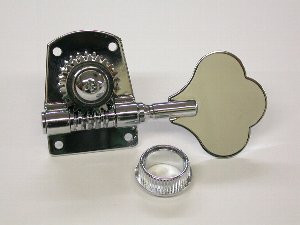 Open type/L*2, R*3/CH; MECHANIK ATK BASS SET IBANEZ F&Uuml;R ATK 305