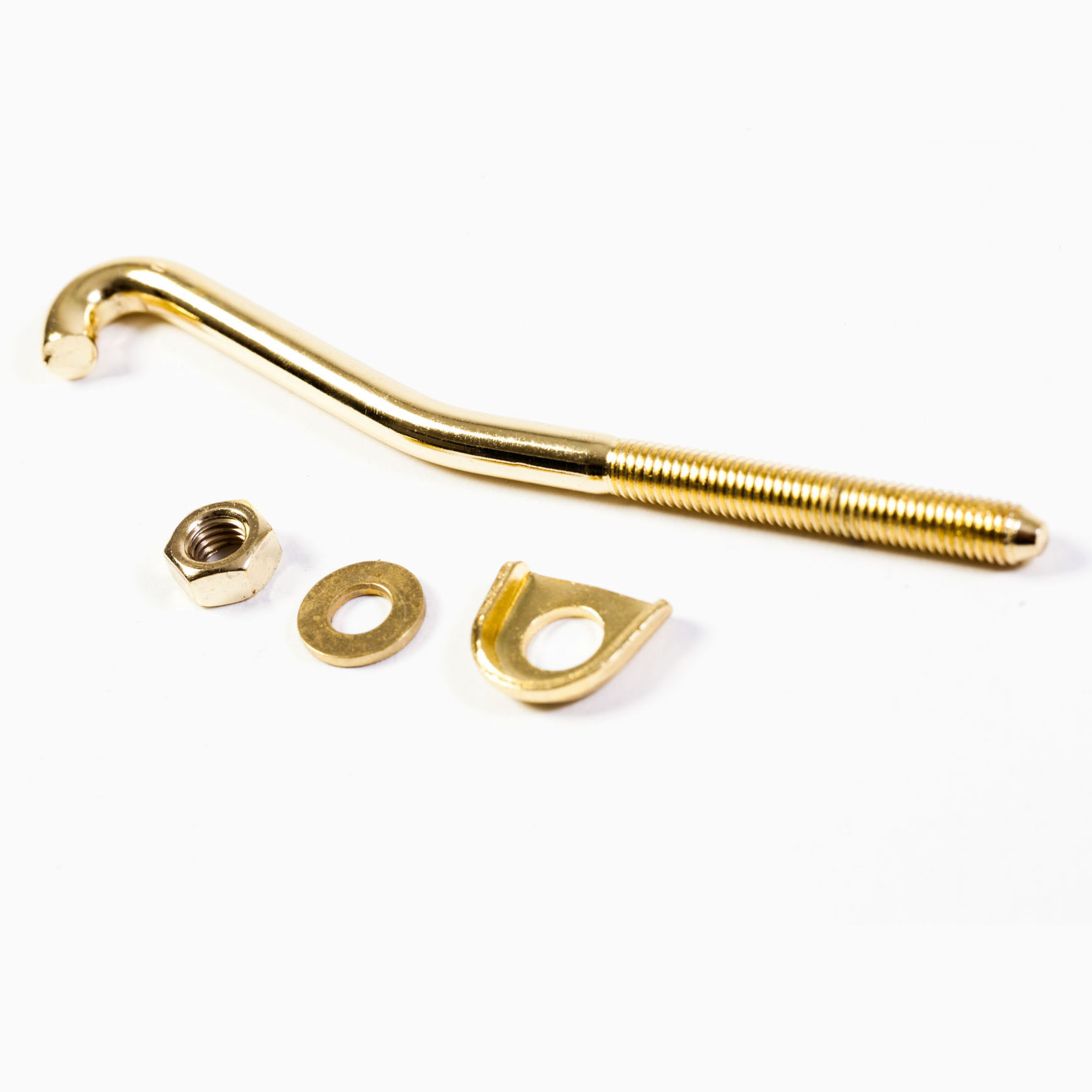 Lug for Meinl WB200 Bongos gold tone (LUG-52)