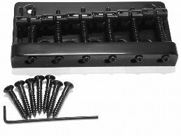 IBANEZ Bass Brücke 6 String - SR406/SR646 (2BB1EB76B)