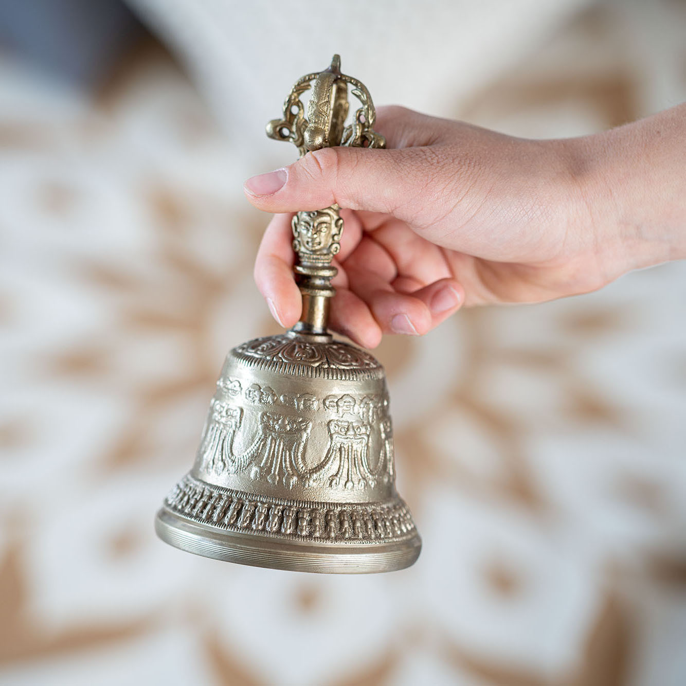 Meinl Sonic Energy Bell Medium 3.5" - 12.5 oz (B-M)