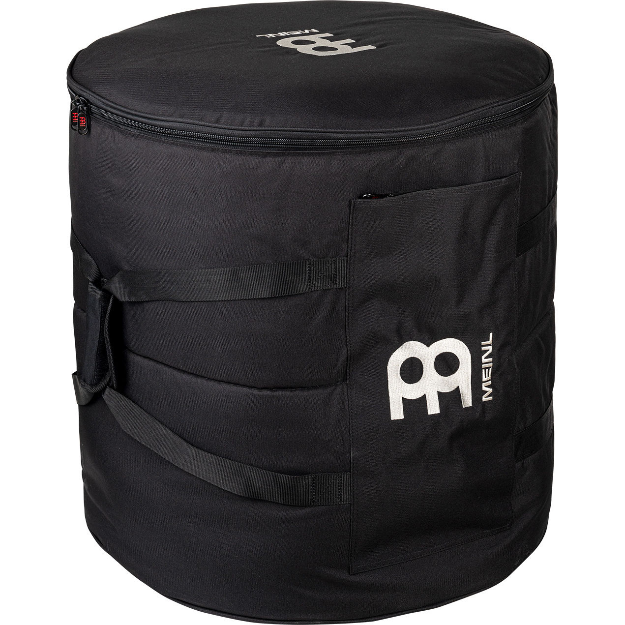 MEINL Percussion Professional Surdo Bag - 18" x 22" (MSUB-18)