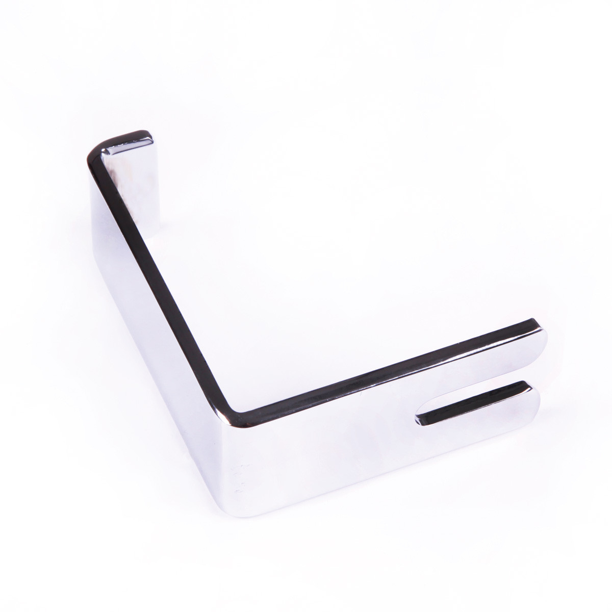 MEINL Percussion - L-Stück für Bongo Stand (Oberteil) TMB + TMB-S chrom (STAND-18)