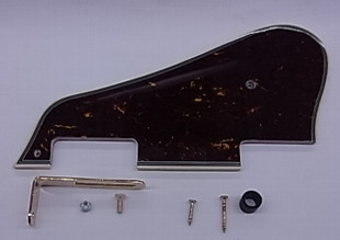 IBANEZ pickguard - AS73G (4PG12A0081)