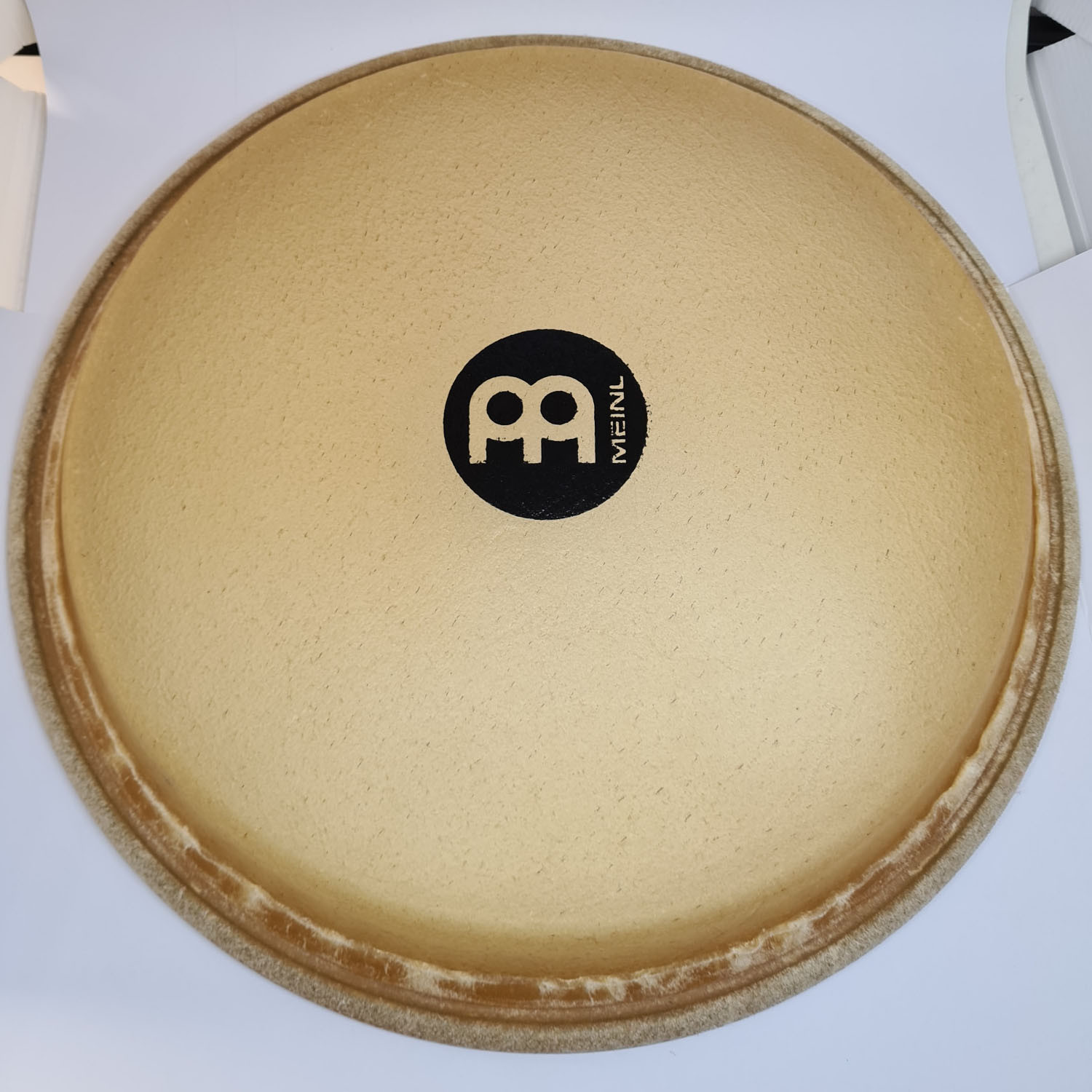 MEINL Percussion - 11" True Skin Conga Fell für Artist Serie Mongo S.Natur MSA11 (TS-B-07)