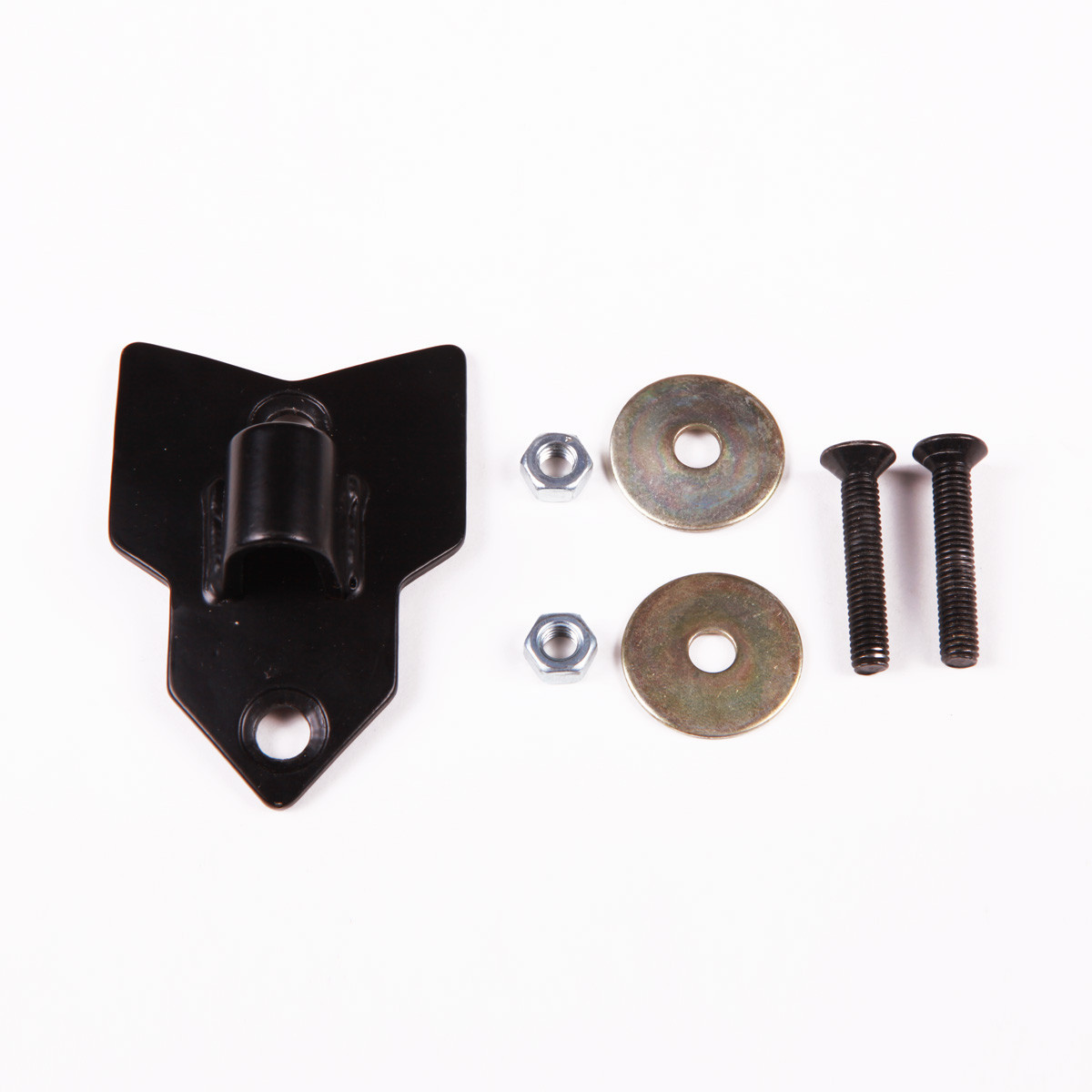 MEINL Percussion Spannböckchen - schwarz für HDJ500/HCG89/HC301/HDJ400 (HDBRACKET-02)