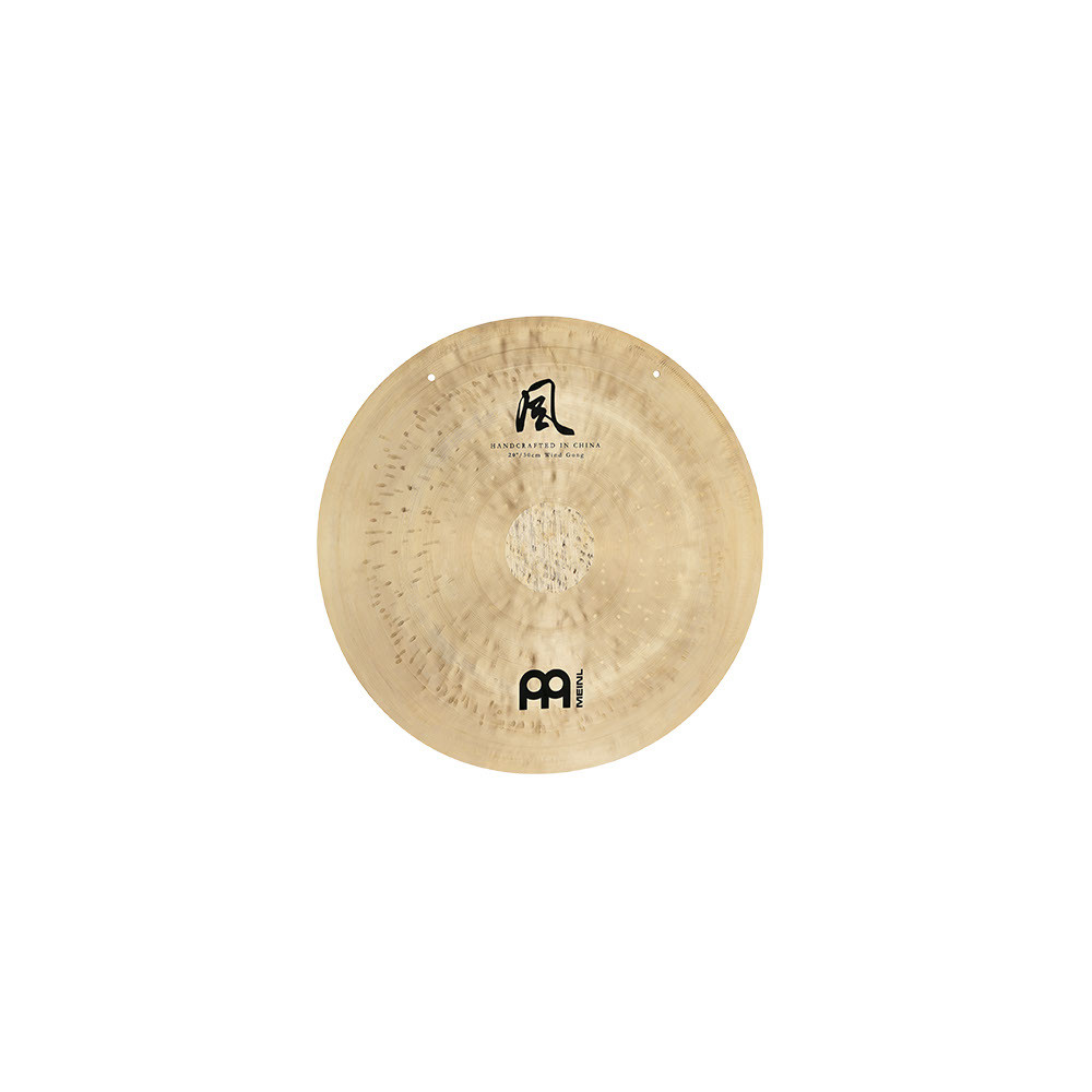 MEINL Sonic Energy Wind Gong - 20" + Beater & Cover (WG-TT20)