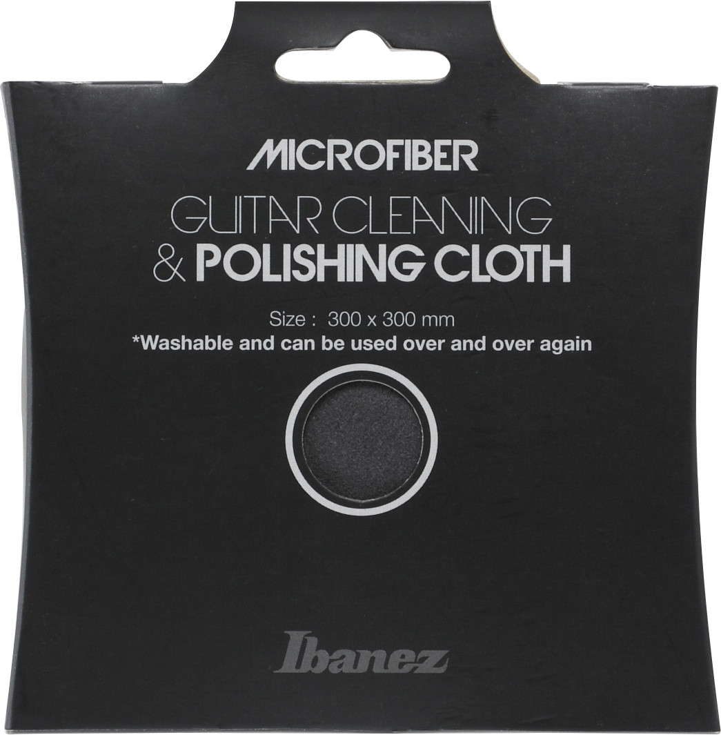IBANEZ Mikrofasertuch (IGC100)