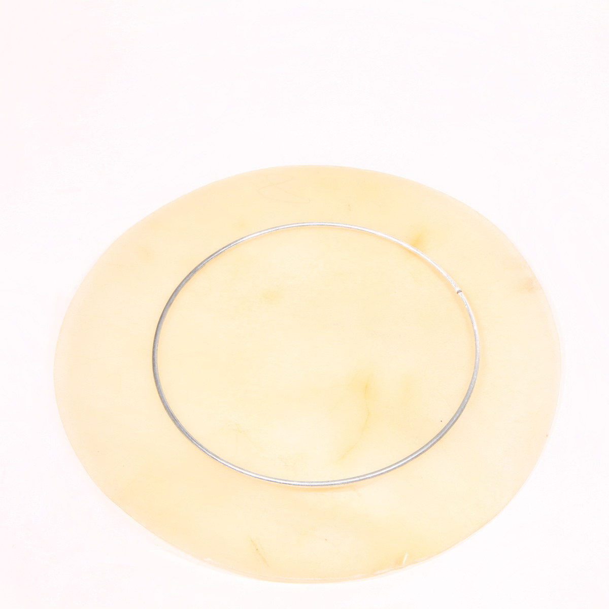 MEINL Percussion 8 1/2" True Skin head natural - for FWB400 Meinl bongo (TS-F-11)