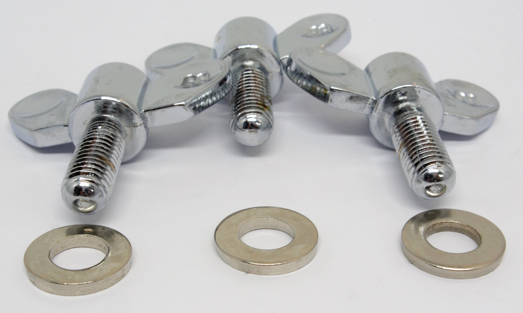 MEINL Percussion Screw for TMPC (SPARE-101)