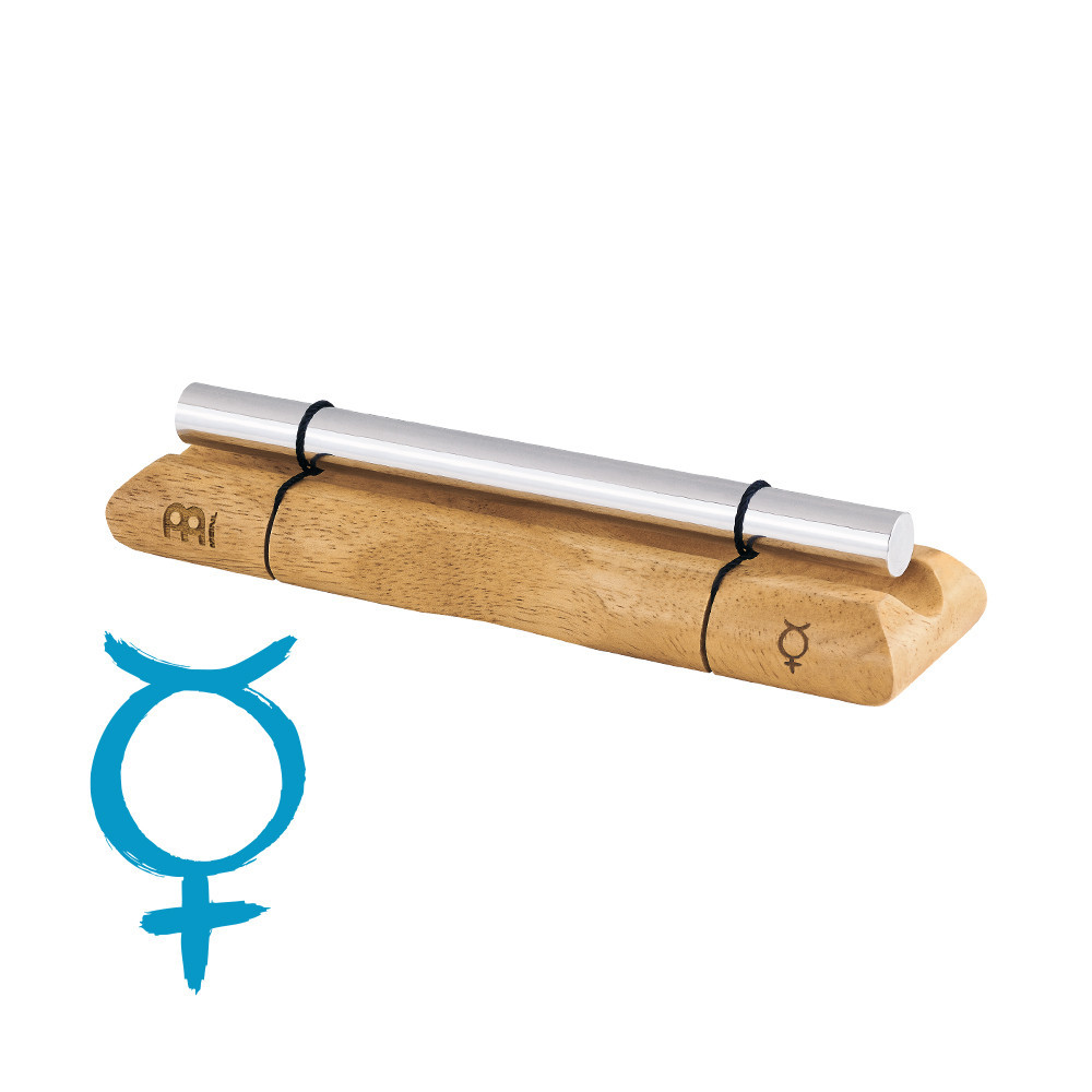 MEINL Sonic Energy Energy Chime - Mercury - 2260,32 Hz (EC-ME)