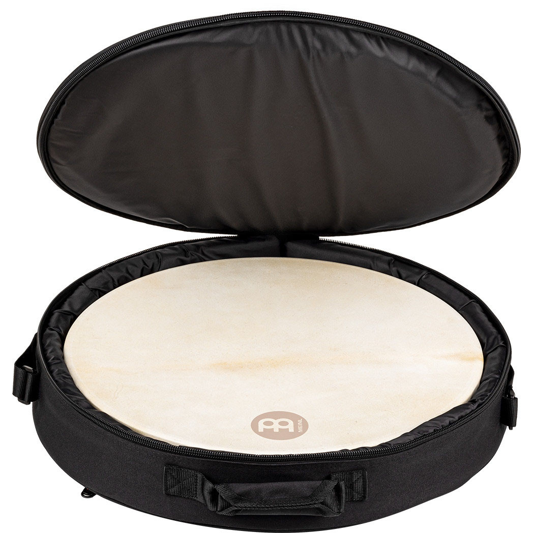 MEINL Percussion Professional Frame Drum Bag - 18" (MFDB-18)