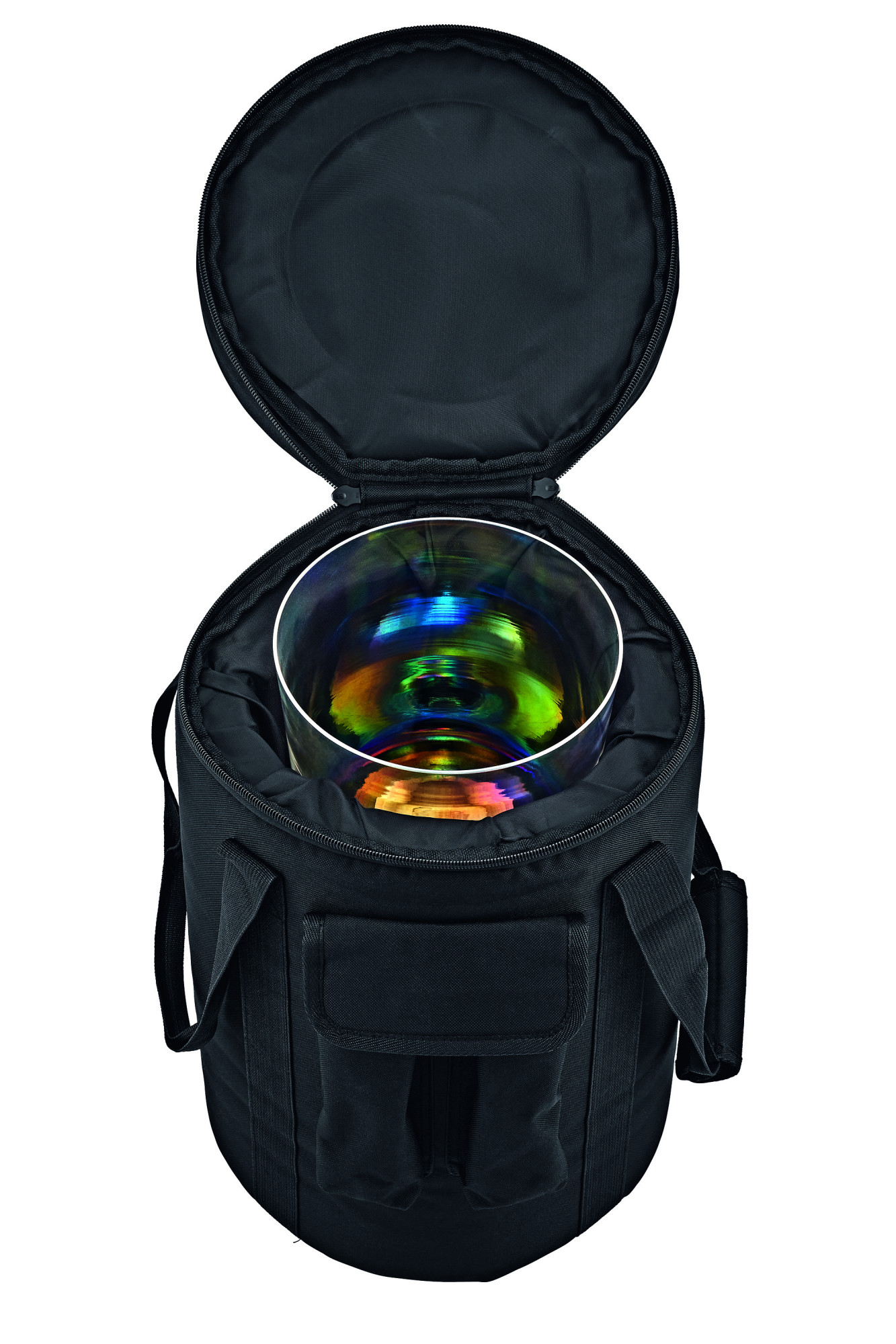 Meinl Sonic Energy Crystal Singing Chalice Bag - 7" (CSCB7)