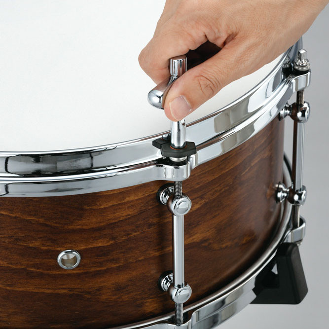 TAMA Tension Lock (10pcs/set) (TTL10)