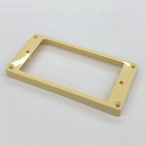 IBANEZ Pickup Ring for AS - Ivory (4PRBN007-IV)