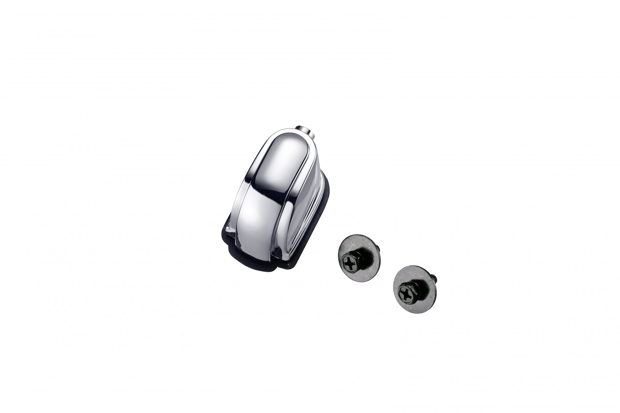 Lug for Starclassic bassdrum - Chrome (MSL-SCB)